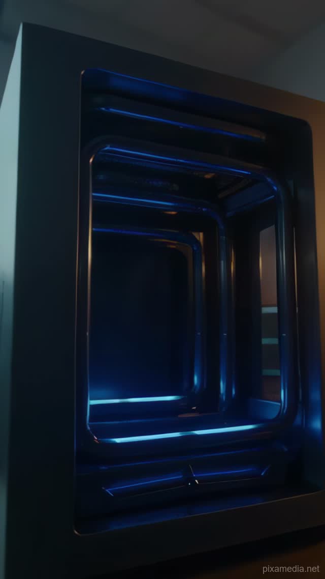 Silent Magnetic Pulse - Technology & Gadgets AI stock